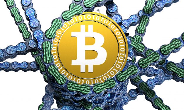 Bitcoin, blockchain i co dalej?