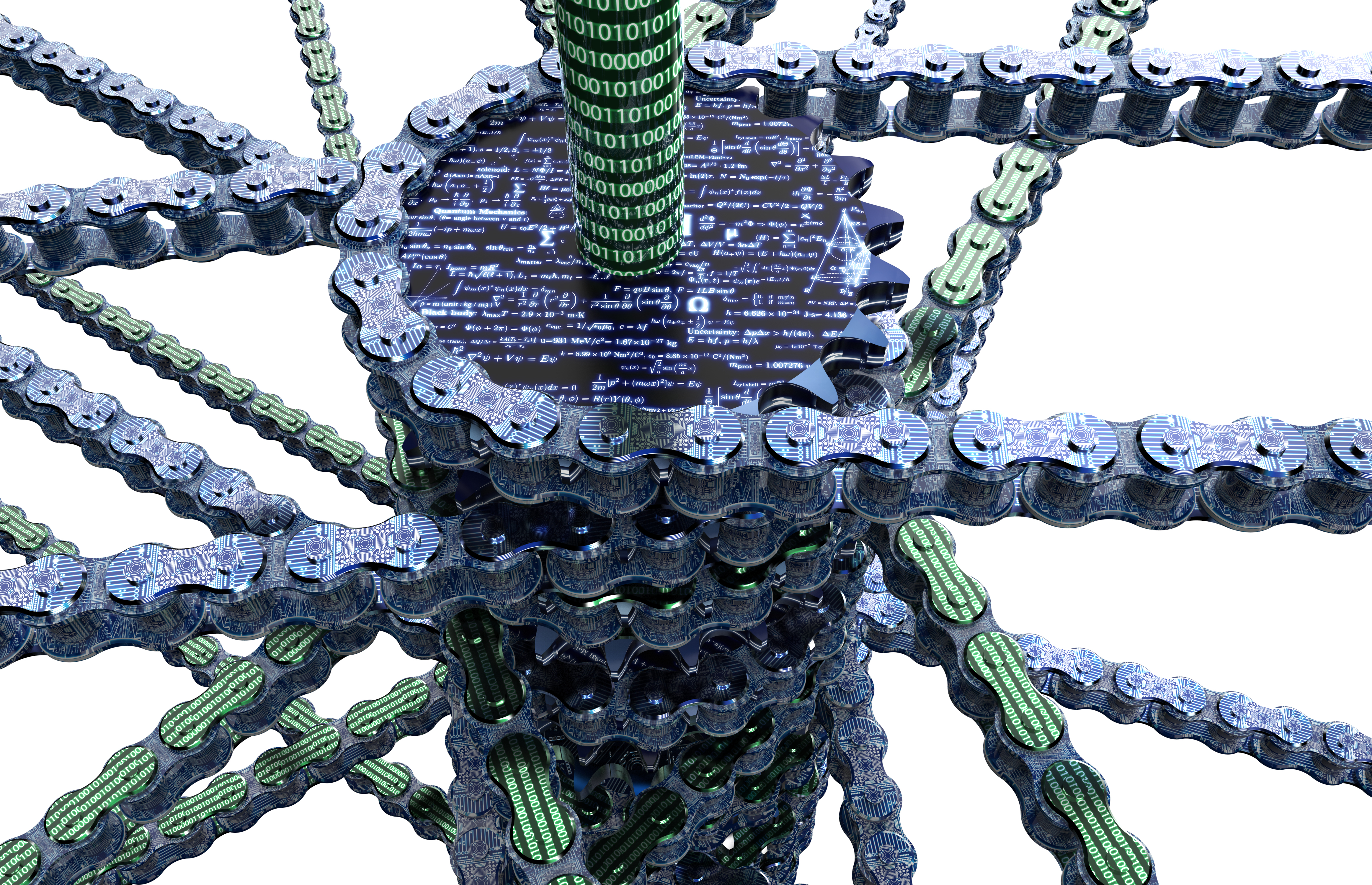 Bitcoin - historia choroby - Polskie Towarzystwo Studiów nad Przyszłością