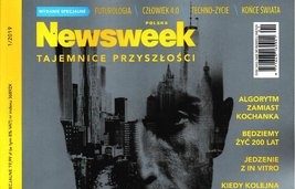 Newseek – Tajemnice przyszłości