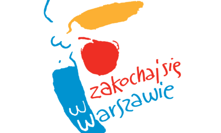 UM Warszawa wspiera projekt naszej organizacji