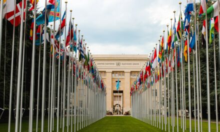 200 liderów apeluje do ONZ