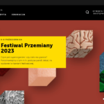 Festiwal Przemiany 2023