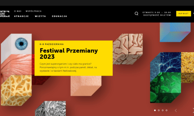 Festiwal Przemiany 2023