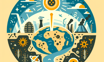 Kim są „Rdzenni Klimatyczni”? Raport WTFutures