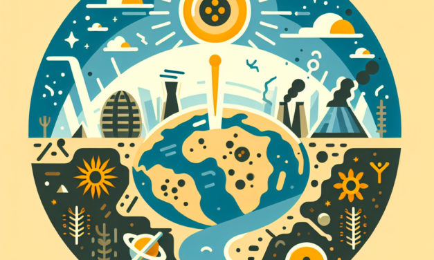 Kim są „Rdzenni Klimatyczni”? Raport WTFutures