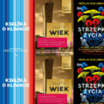 Książki o przyszłości pod choinkę 2023