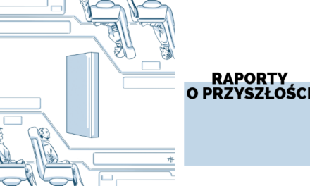 8 raportów o przyszłości