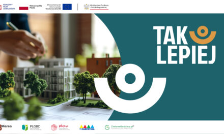 Transformacja z myślą o przyszłości – podsumowanie roli PTSP w projekcie „Tak Lepiej”