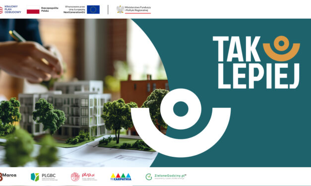 Transformacja z myślą o przyszłości – podsumowanie roli PTSP w projekcie „Tak Lepiej”