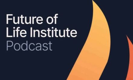 Podcast Future of Life Institute – o przyszłości, ryzykach i wyobraźni