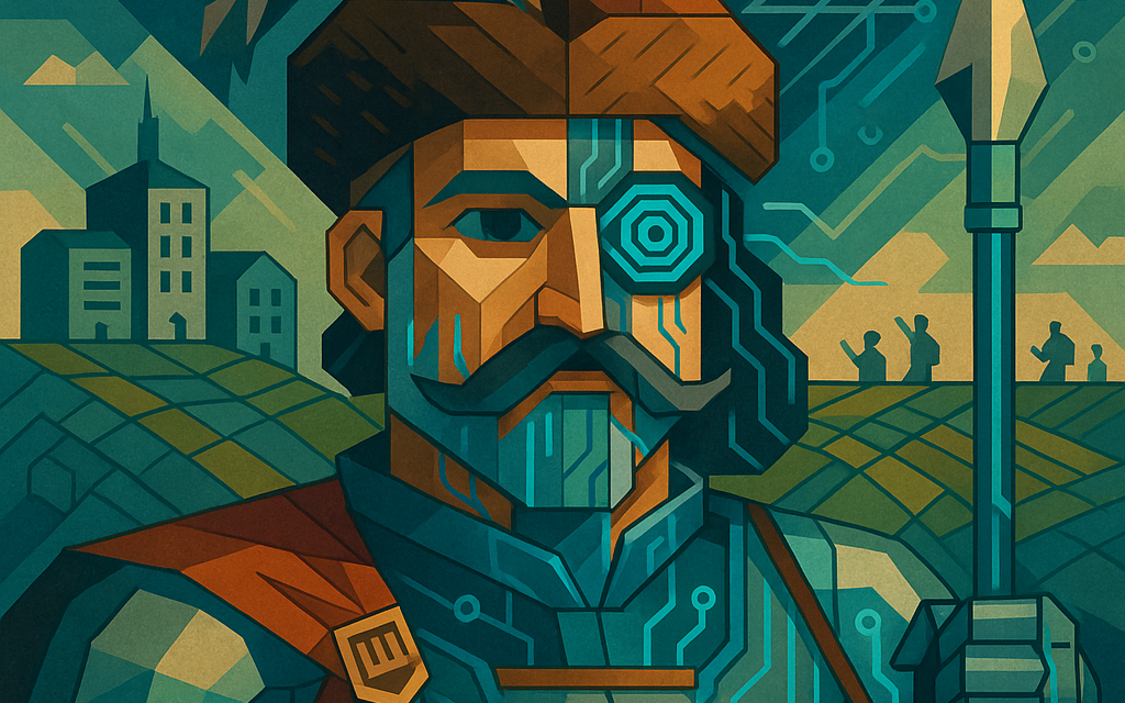 Jeszcze kapitalizm, a może już technofeudalizm