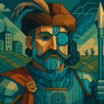 Jeszcze kapitalizm, a może już technofeudalizm