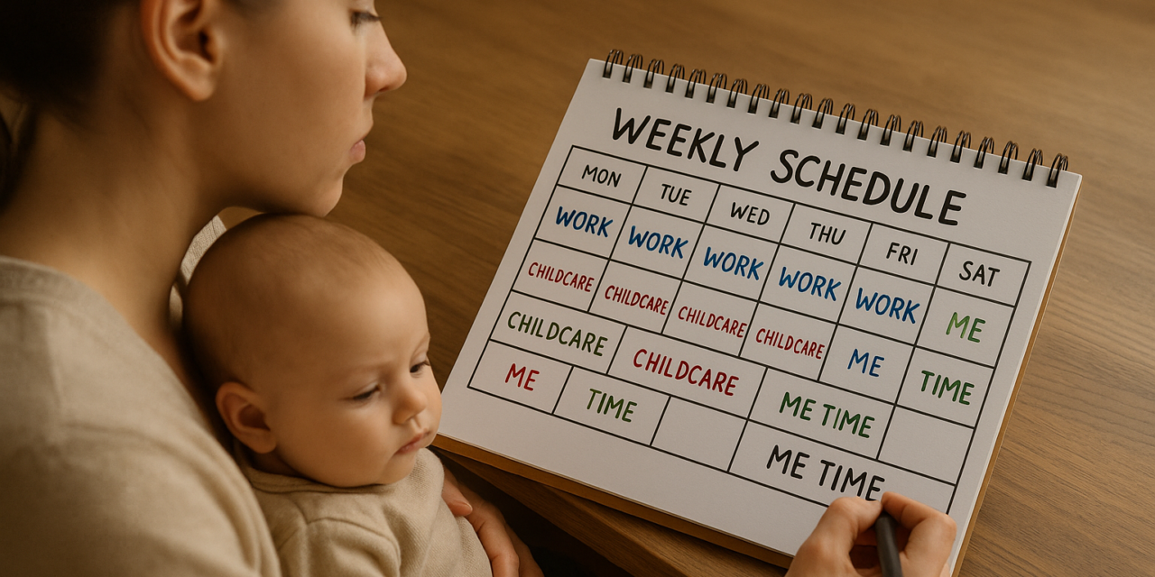 Gramy o PKB, ale może też o przyszłość? Aktywizacja Polek.