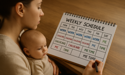 Gramy o PKB, ale może też o przyszłość? Aktywizacja Polek.